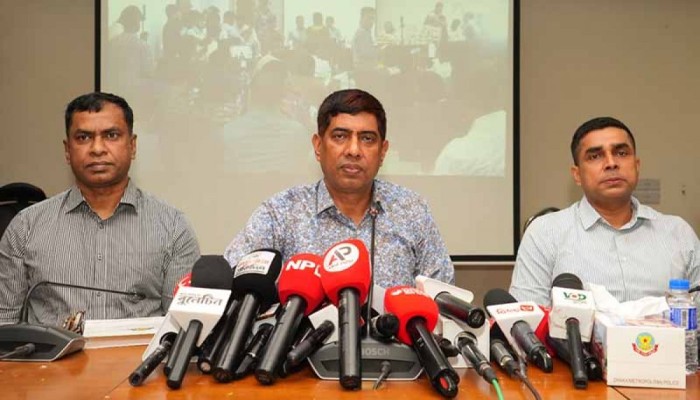 টিটন হত্যার নেপথ্যে কী, জানালো ডিবি