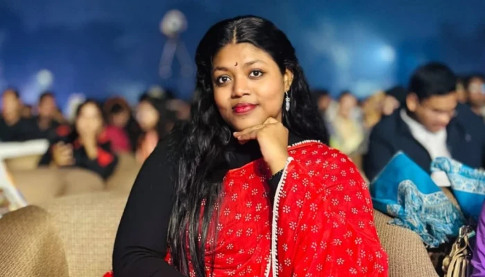 এনসিপি নেত্রী নুসরাতের মনোনয়নপত্র বাছাই ২ মে