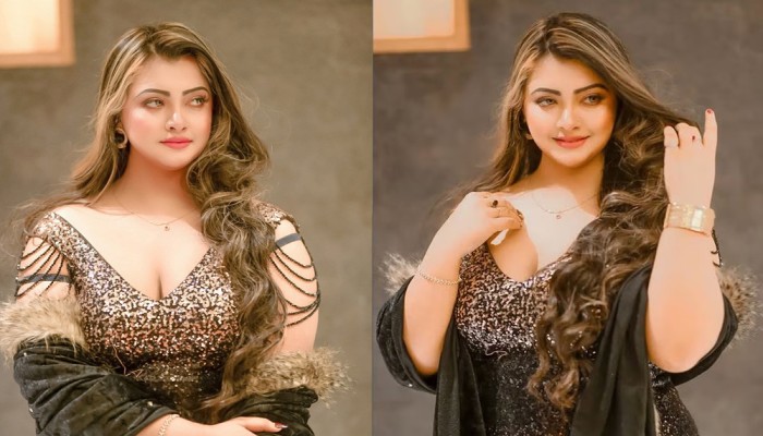 আবারও বিয়ে করলেন সুবাহ, পাত্র কে?