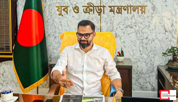 জেলা স্টেডিয়ামগুলোতে বড় সংস্কার পরিকল্পনা, খেলাধুলায় নতুন জোয়ার আনতে চায় সরকার