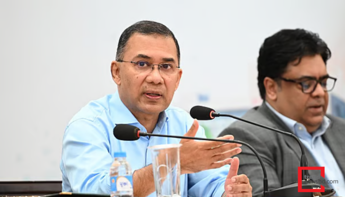 উদ্যোক্তাদের পাশে সবসময় সরকার ও রাষ্ট্র থাকবে: তারেক রহমান