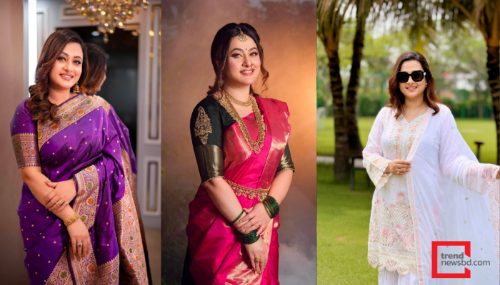 রোমান্টিক ইমেজের বাইরে এবার দর্শকদের ‘ঘৃণা’ পেতে চান চিত্রনায়িকা পূর্ণিমা!