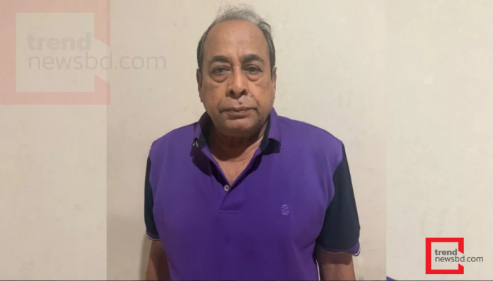 শহীদ রাষ্ট্রপতি জিয়াউর রহমান হত্যা মামলার দণ্ডপ্রাপ্ত আসামি পলাতক মেজর (অব.) মোজাফফর গ্রেফতার!