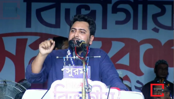 সরকারকে আর সহযোগিতা করতে পারছি না; ঢাকা থেকে বৃহত্তর কর্মসূচির ডাক আসবে: নাহিদ ইসলাম