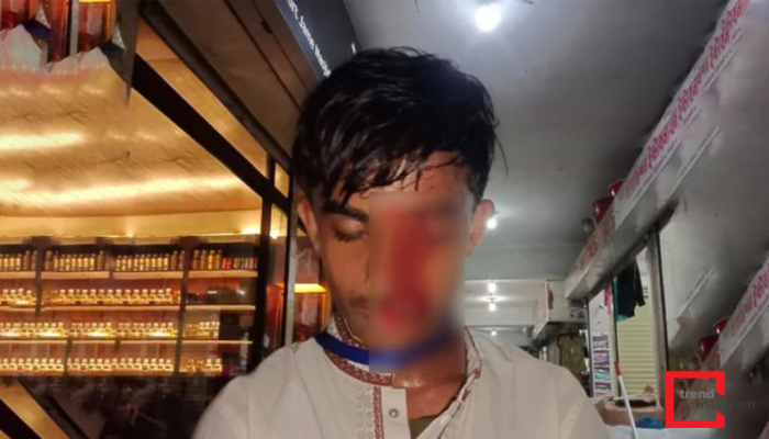 রডের আঘাতে চোখ গুরুতর ক্ষতিগ্রস্ত ছাত্রশক্তির আলিফকে উড়োজাহাজে আনা হচ্ছে ঢাকায়
