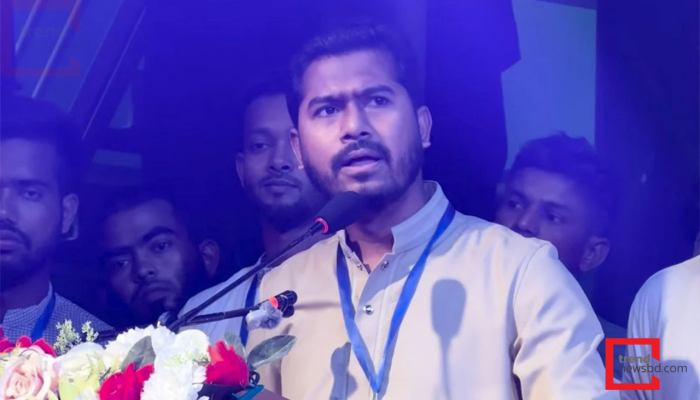 ইসলামের সবচেয়ে বেশি ক্ষতি করেছে জামায়াত: প্রতিমন্ত্রী নুর