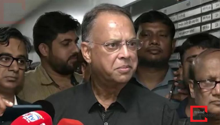 দুই-তিন দিনের মধ্যে গ্যাসের পরিস্থিতি স্বাভাবিক হবে: জ্বালানিমন্ত্রী