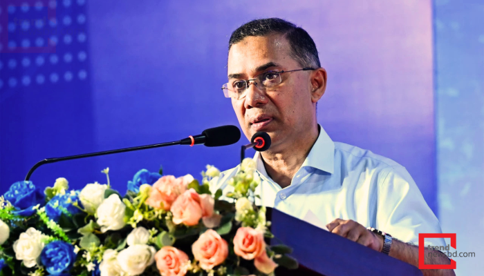 ‘জ্বালানি সংকট মোকাবিলায় সর্বোচ্চ চেষ্টা করছে সরকার’: প্রধানমন্ত্রী