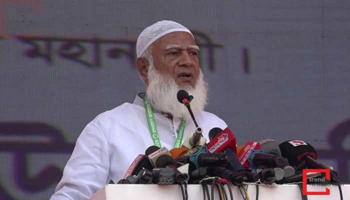 নিয়োগ বাণিজ্যের সংস্কৃতি বন্ধ করতে হবে: জামায়াত আমীর