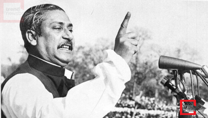 বঙ্গবন্ধু শেখ মুজিবুর রহমানের ৫১তম মৃত্যুবার্ষিকী আজ