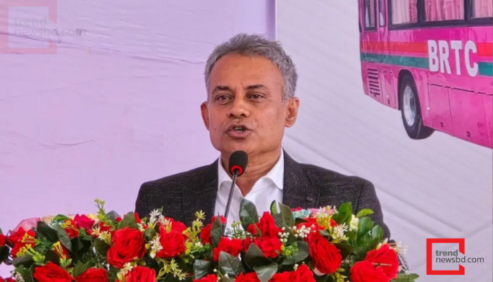ঢাকায় ২০০ ইভি বাস কিনছে সরকার, নারীদের জন্য ১০০টি: সড়কমন্ত্রী
