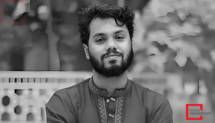 হাদি হত্যা মামলা: পুনঃতদন্ত প্রতিবেদন দাখিল ফের পিছিয়ে ২৭ সেপ্টেম্বর