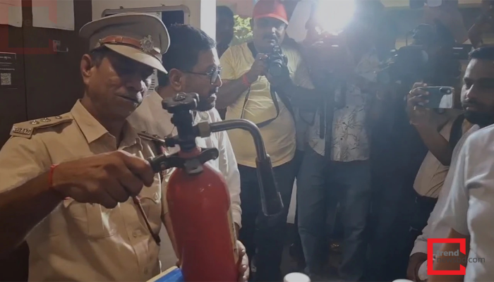 ভয়াবহ নিরাপত্তা ঝুঁকি কলকাতার ‘মিনি বাংলাদেশের’ আবাসিক হোটেলগুলোতে