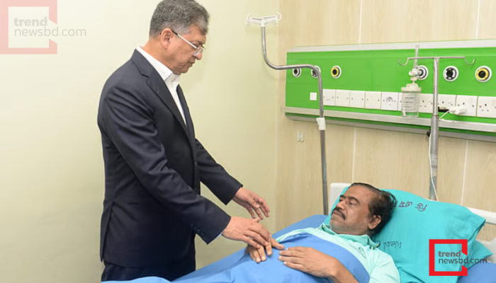 চাঁদাবাজ ও সন্ত্রাসীদের ধরনে ব্যর্থ হলে আইনশৃঙ্খলা বাহিনীর বিরুদ্ধে ব্যবস্থা: স্বরাষ্ট্রমন্ত্রী