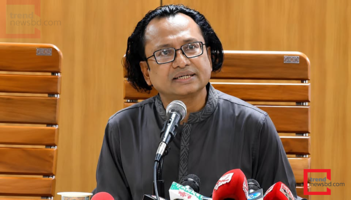 গ্যাস সরবরাহ স্বাভাবিক হতে কতদিন লাগতে পারে: জানালেন প্রধানমন্ত্রীর উপদেষ্টা