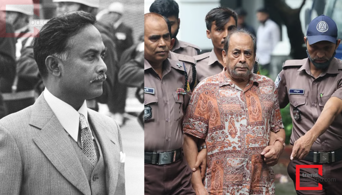 ৪৫ বছর পর মিলল মোজাফফরের ফোনে জিয়া হত্যার নতুন তথ্য!