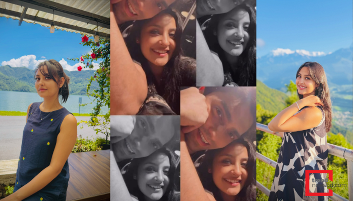 পাকিস্তান নাকি নেপাল, নীহা আসলে কোথায়?