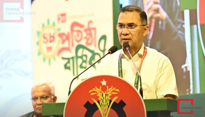 কিছু রাজনৈতিক দল ও ব্যক্তি বিভ্রান্তির মাধ্যমে অরাজকতা সৃষ্টির পাঁয়তারা করছে: প্রধানমন্ত্রী