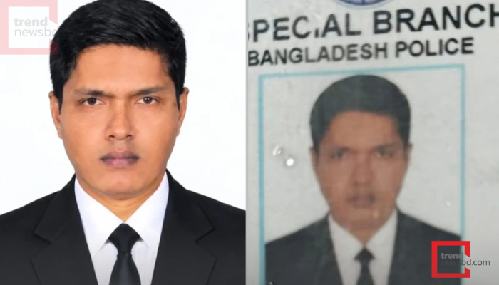 সাভারে পুলিশ সদস্যকে পিটিয়ে হত্যা, সন্দেহভাজন একজন আটক
