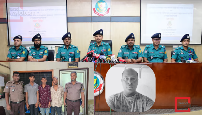 ভাড়া দেওয়ার সময় যাত্রীর টাকায় নজর, বাসেই শ্বাসরোধে হত্যা!