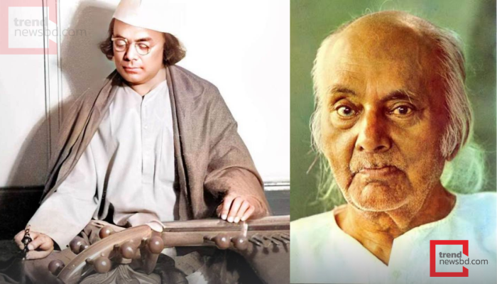 নজরুলের চেতনায় ঢাকায় দুই দিনব্যাপী নৃত্যের উৎসব!