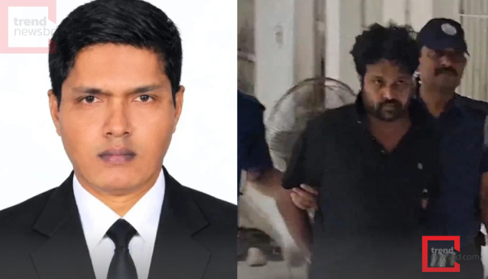সাভারে পুলিশ সদস্যকে পিটিয়ে হত্যা, আরও দুই আসামি ৫ দিনের রিমান্ডে