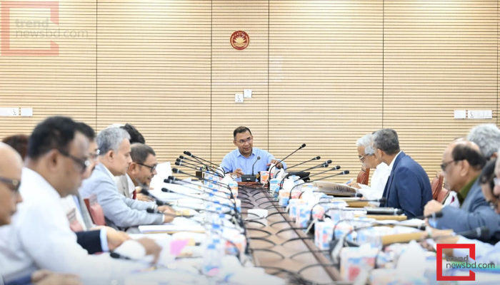 একনেকে উঠছে ৬৫ হাজার কোটি টাকার ১৬টি উন্নয়ন প্রকল্প