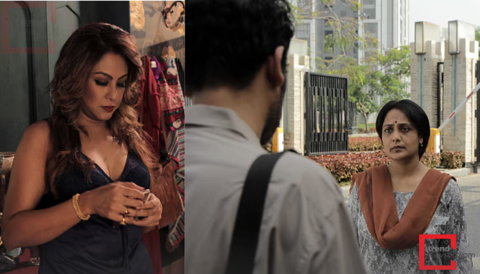 ১৯ বছর পর করা অপির সিনেমা এবার দেখা যাবে ঘরে বসেই!