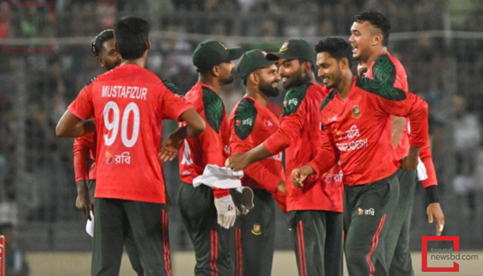 সেমিফাইনালে বাংলাদেশ!