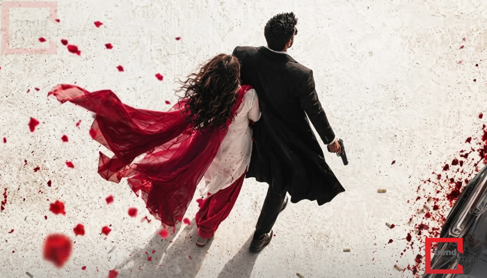 পাকিস্তানি নায়িকার সঙ্গে নতুন ‘মহব্বত’ শাকিবের?