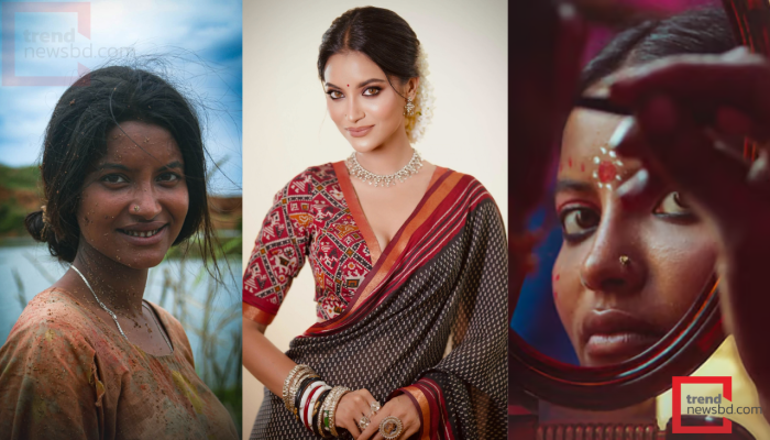 তিন পুরস্কার পেল ‘রইদ’, তুষির প্রথম আন্তর্জাতিক স্বীকৃতি!