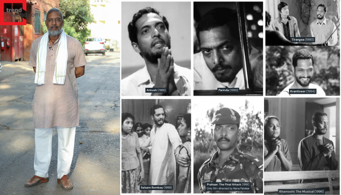 রাত আড়াইটায় বন্ধুকে বার্তা, মৃত্যুর আগের কয়েক ঘণ্টা কী ঘটেছিল নানার জীবনে?