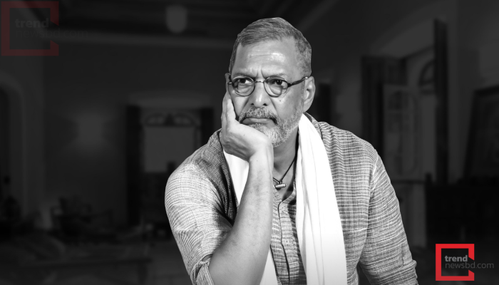 নানা পাটেকরের অস্বাভাবিক মৃত্যু! পুলিশের মামলা!