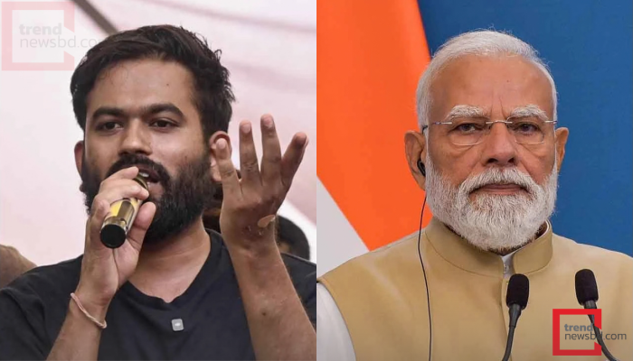 প্রধানমন্ত্রী হিসেবে মোদি ‘ভারতের জন্য লজ্জার’: অভিজিৎ দীপকে